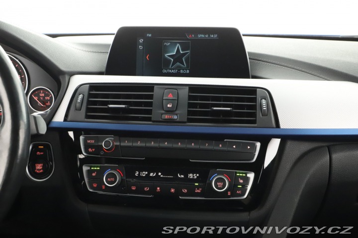 BMW 4 Gran Coupé  430i xDrive 2019