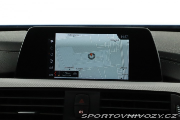 BMW 4 Gran Coupé  430i xDrive 2019