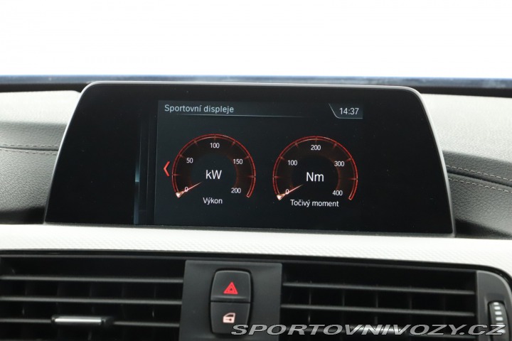 BMW 4 Gran Coupé  430i xDrive 2019