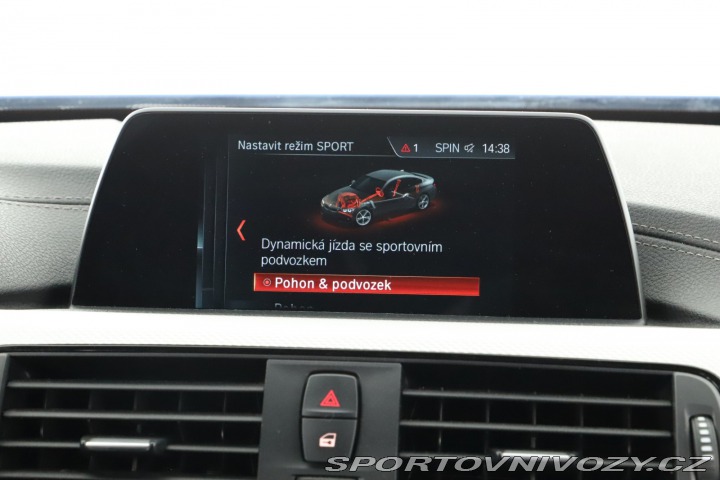BMW 4 Gran Coupé  430i xDrive 2019