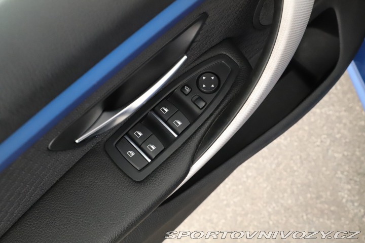 BMW 4 Gran Coupé  430i xDrive 2019