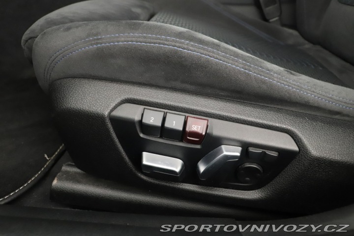 BMW 4 Gran Coupé  430i xDrive 2019