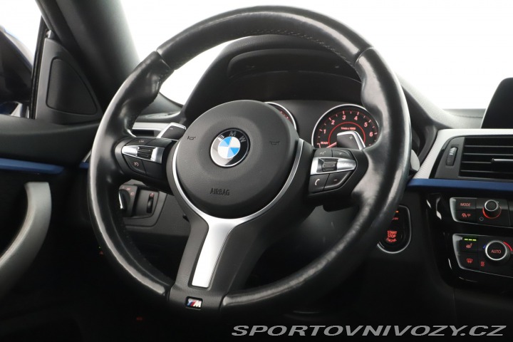 BMW 4 Gran Coupé  430i xDrive 2019
