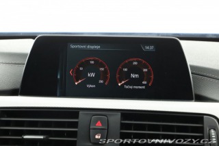 BMW 4 Gran Coupé  430i xDrive 2019