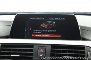 BMW 4 Gran Coupé  430i xDrive 2019