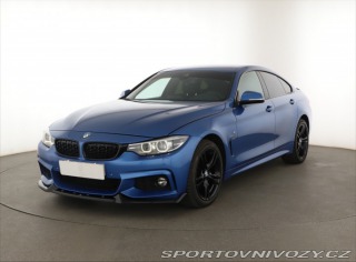 BMW 4 Gran Coupé  430i xDrive 2019