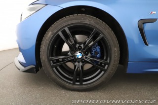 BMW 4 Gran Coupé  430i xDrive 2019