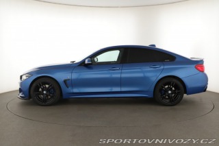 BMW 4 Gran Coupé  430i xDrive 2019