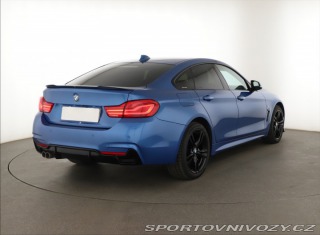 BMW 4 Gran Coupé  430i xDrive 2019