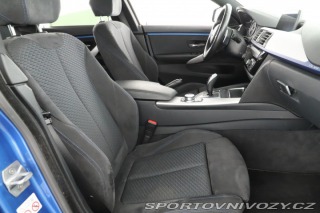 BMW 4 Gran Coupé  430i xDrive 2019