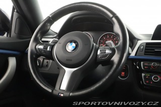 BMW 4 Gran Coupé  430i xDrive 2019