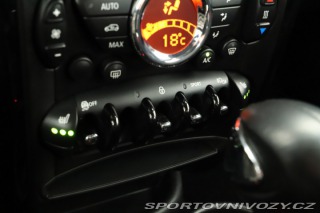 Mini Countryman John Cooper Works 2014
