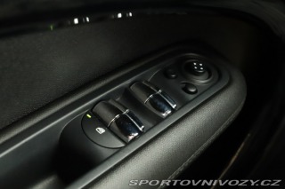 Mini Countryman John Cooper Works 2014