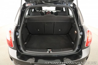Mini Countryman John Cooper Works 2014