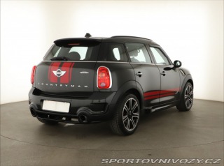 Mini Countryman John Cooper Works 2014