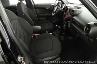 Mini Countryman John Cooper Works 2014