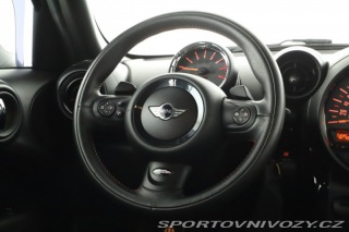 Mini Countryman John Cooper Works 2014