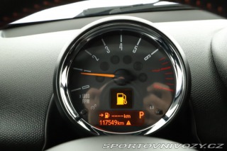 Mini Countryman John Cooper Works 2014