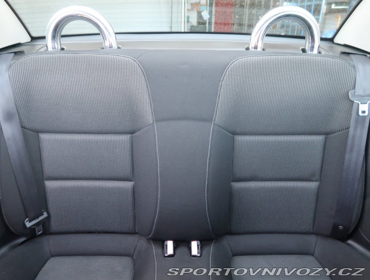 Peugeot 207 CC 1.6 16V 2007