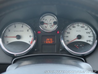 Peugeot 207 CC 1.6 16V 2007