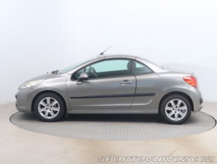 Peugeot 207 CC 1.6 16V 2007