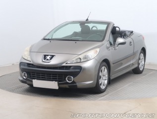 Peugeot 207 CC 1.6 16V 2007