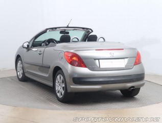 Peugeot 207 CC 1.6 16V 2007