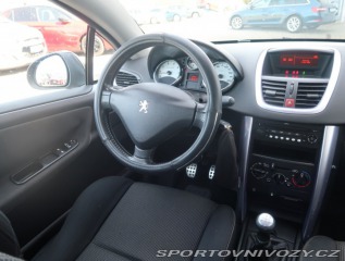 Peugeot 207 CC 1.6 16V 2007