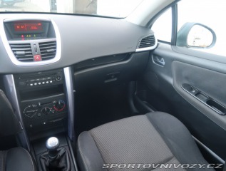 Peugeot 207 CC 1.6 16V 2007