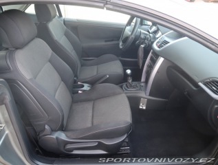 Peugeot 207 CC 1.6 16V 2007