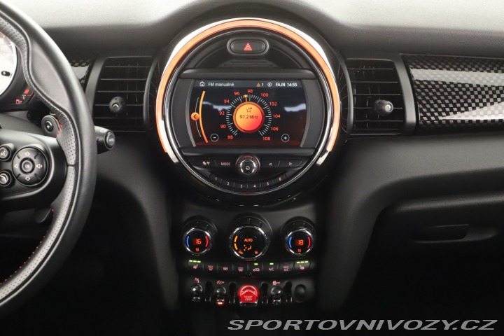 Mini Cooper Cooper S 2021