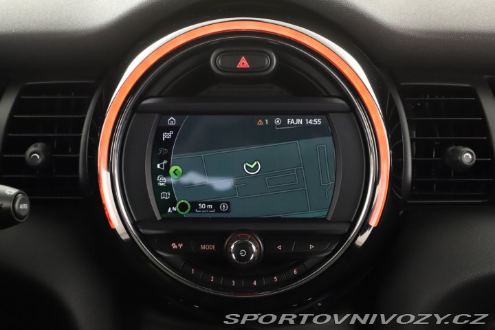 Mini Cooper Cooper S 2021