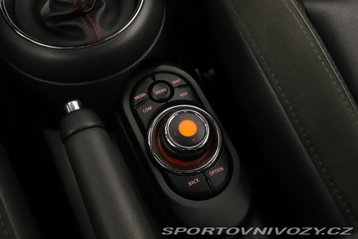 Mini Cooper Cooper S 2021