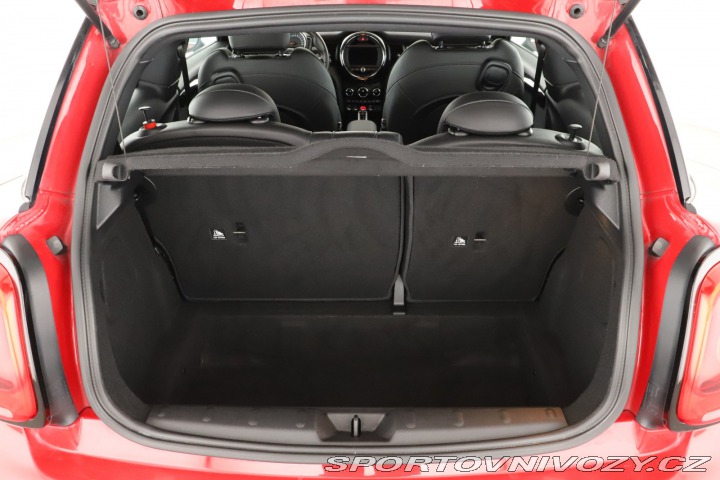 Mini Cooper Cooper S 2021
