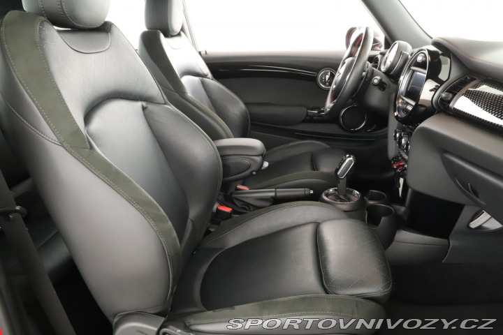 Mini Cooper Cooper S 2021