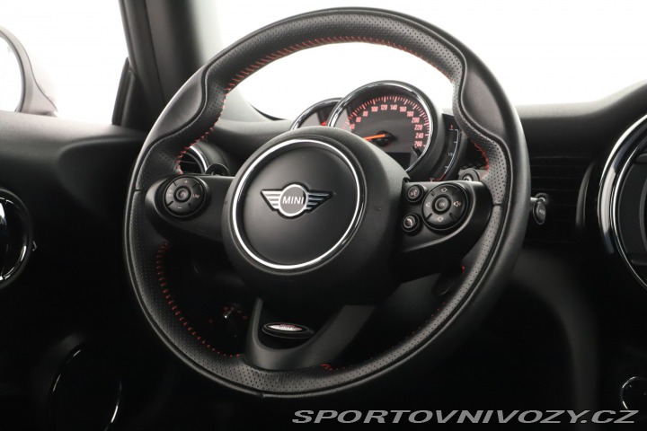 Mini Cooper Cooper S 2021