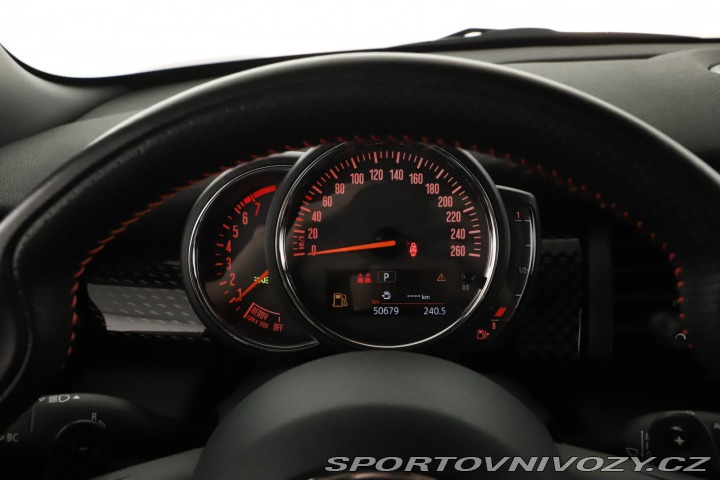 Mini Cooper Cooper S 2021