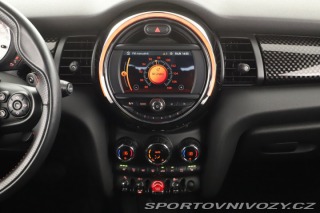 Mini Cooper Cooper S 2021