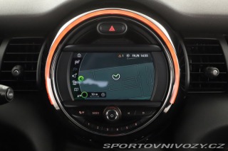 Mini Cooper Cooper S 2021