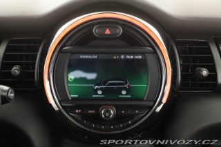 Mini Cooper Cooper S 2021