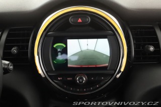 Mini Cooper Cooper S 2021