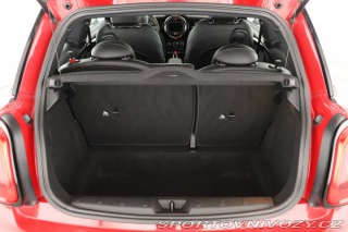 Mini Cooper Cooper S 2021