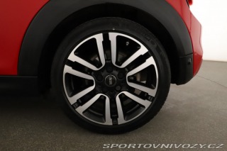 Mini Cooper Cooper S 2021
