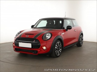 Mini Cooper Cooper S 2021