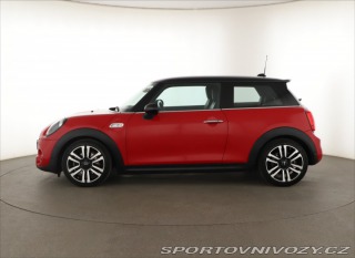 Mini Cooper Cooper S 2021