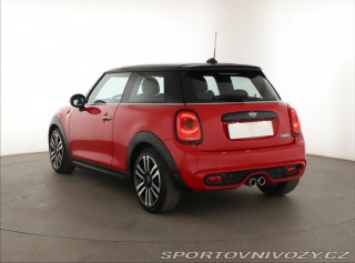 Mini Cooper Cooper S 2021