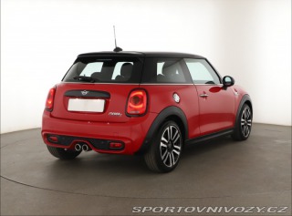 Mini Cooper Cooper S 2021