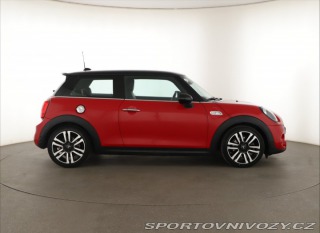 Mini Cooper Cooper S 2021