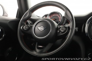 Mini Cooper Cooper S 2021