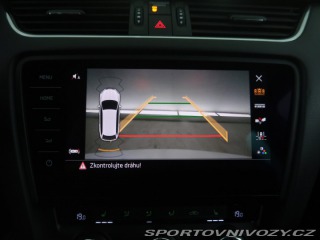 Škoda Octavia RS RS RS 2.0 TSI 2013